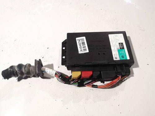Used Electronic module Electronic module 34772017 34772017