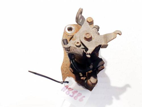 Right rear brake caliper DODGE JOURNEY 2.0 CRD | BP35109663M106 - Image 2