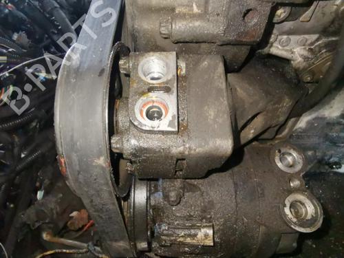 Used Steering pump Steering pump 35572680 35572680