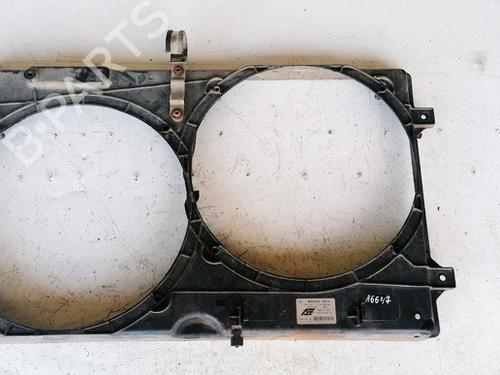 Used Fan Fan FORD GALAXY I (WGR) 1.9 TDI (115 hp) 35583017 35583017