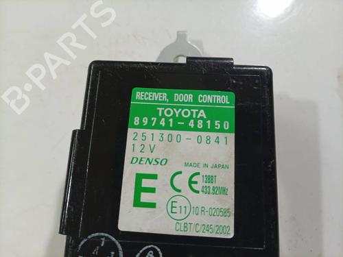 Electronic module KIA SPORTAGE IV (QL, QLE) 1.6 T-GDI | BP37279089M83 - Image 3