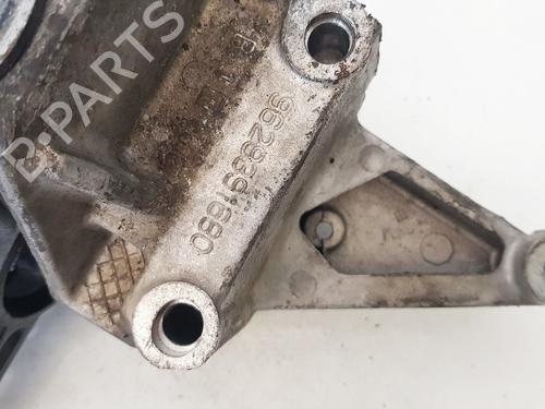 Støtte CITROËN C5 I (DC_) 3.0 V6 (DCXFXC, DCXFXF) | BP32879807C155 - Image 2