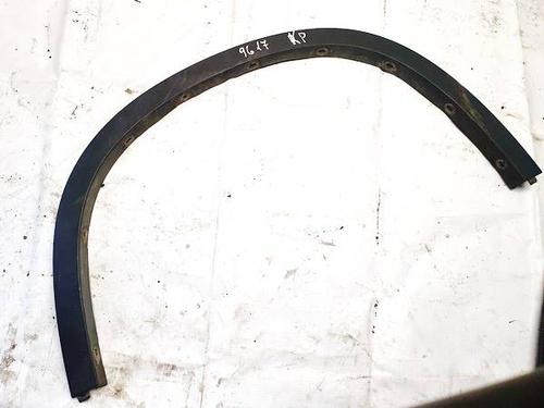 Used Front left wheel arch trim Front left wheel arch trim 35118570 35118570