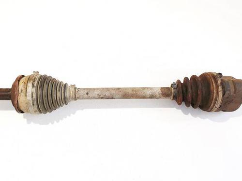 Used Left front driveshaft Left front driveshaft TOYOTA AURIS (_E15_) 1.4 D-4D (NDE150_, NDE150R) (90 hp) 35388296 35388296