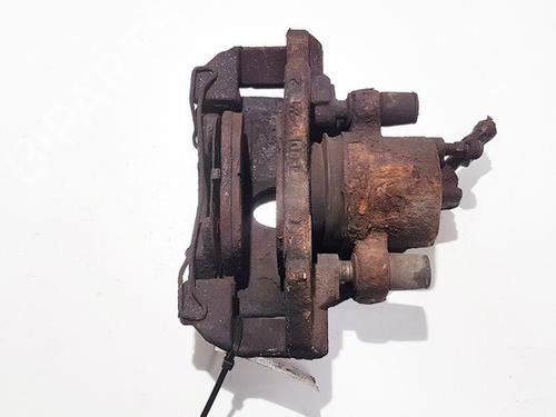 Left front brake caliper VOLVO V50 (545) 1.6 D | BP35455330M105 - Image 3