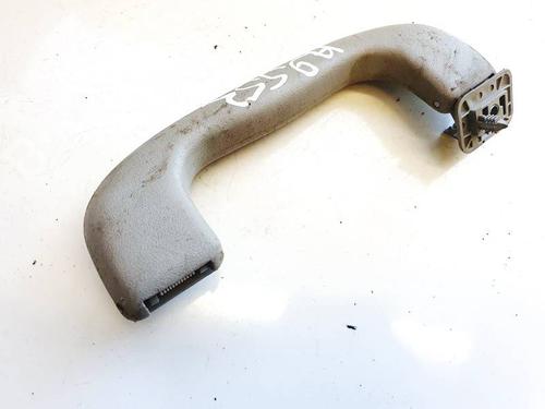 Used Interior roof handle Interior roof handle OPEL ZAFIRA / ZAFIRA FAMILY B (A05) 1.9 CDTI (M75) (120 hp) 35231320 35231320