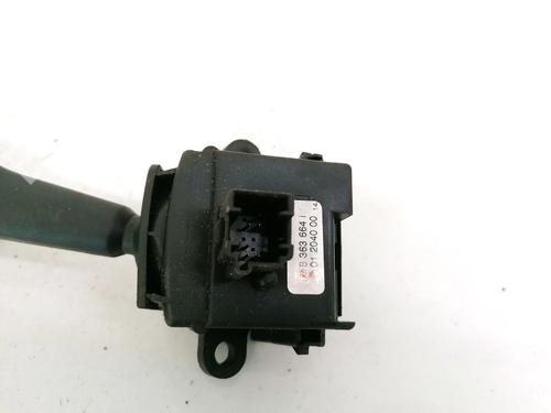 Warning switch OPEL INSIGNIA A (G09) 1.8 (68) | BP35437103I22 - Image 2
