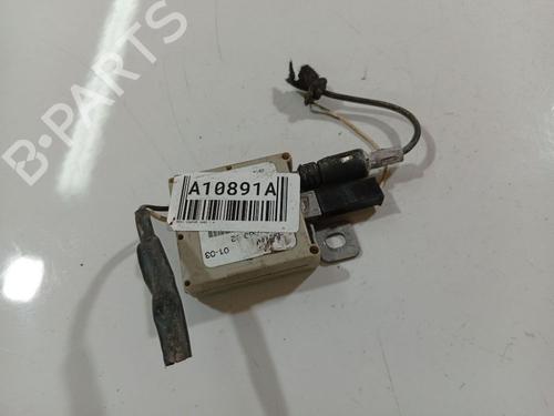 Used Electronic module Electronic module MINI MINI (R50, R53) Cooper (116 hp) 34869562 34869562
