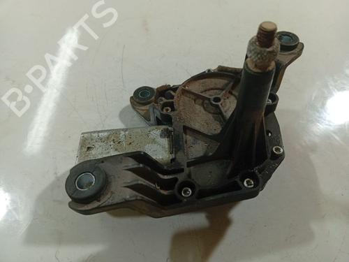 Used Rear wiper motor Rear wiper motor 34775106 34775106