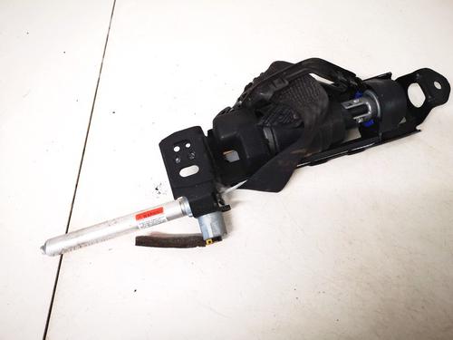 Used Front right seatbelt Front right seatbelt VOLVO V50 (545) 1.6 D (110 hp) 35560157 35560157