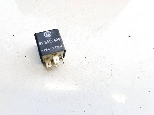 Used Electronic sensor Electronic sensor SEAT ALHAMBRA (7V8, 7V9) 1.9 TDI (110 hp) 40029112 40029112