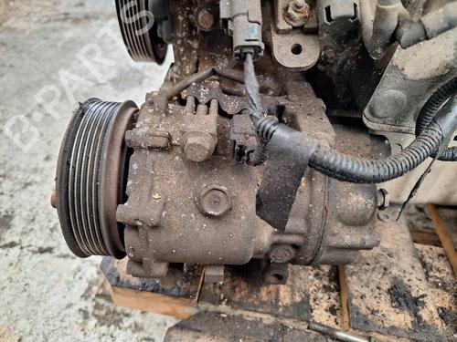 Used AC compressor AC compressor 35075648 35075648
