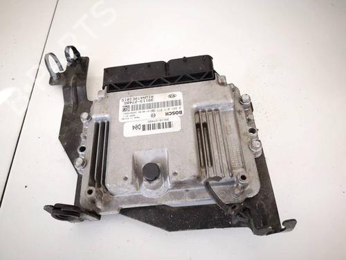 Used Engine control unit (ECU) Engine control unit (ECU) KIA CARENS III MPV (UN) 2.0 CRDi 115 (115 hp) 32561411 32561411