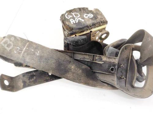 Used Rear right seatbelt Rear right seatbelt 35216844 35216844