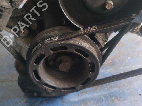 Polea Polea MAZDA 323 P V (BA) 1.5 16V (88 hp) 35874673 35874673