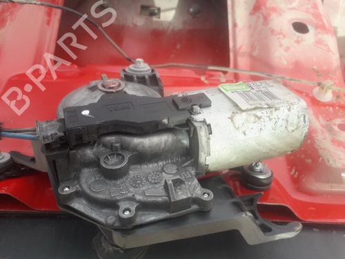 Used Rear wiper motor Rear wiper motor 35606977 35606977