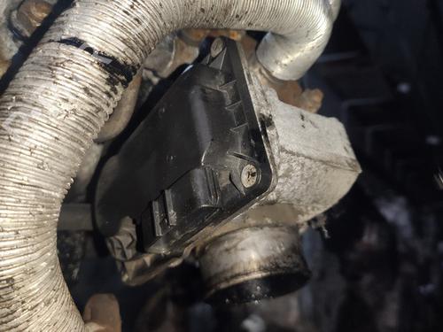 Throttle body MAZDA 5 (CR) 2.0 CD (CR19) | BP35548262M82 - Image 2