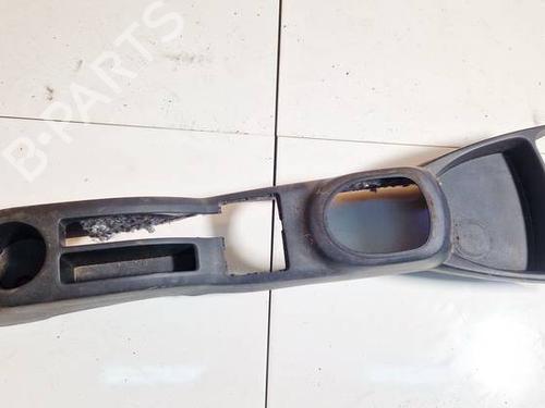 Used Middle console Middle console 34992712 34992712