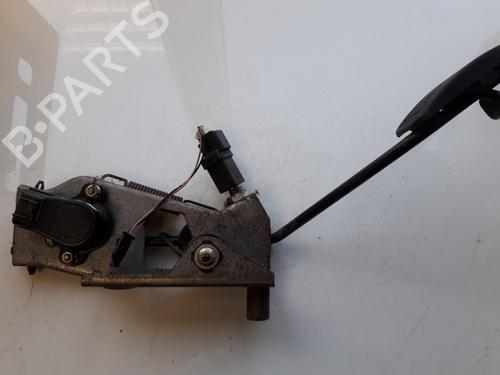 Used Pedal Pedal MAZDA 6 Hatchback (GG) 2.0 DI (GG14) (121 hp) 35848529 35848529