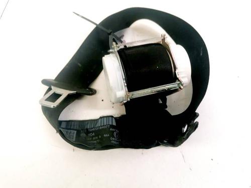 Used Rear right seatbelt Rear right seatbelt VW PASSAT B6 (3C2) 2.0 TDI (140 hp) 35361198 35361198