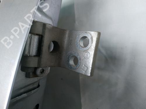 Hinge/Door check strap CITROËN C8 (EA_, EB_) 2.0 HDi | BP32909366C146 - Image 2