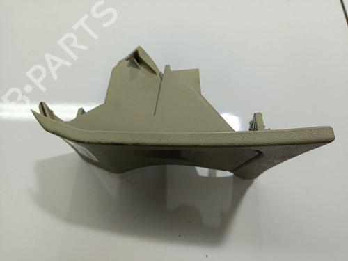 Glove box FORD FIESTA VI (CB1, CCN) 1.4 TDCi | BP34880607C95 - Image 3
