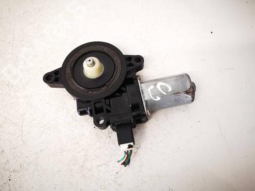Right rear window motor MAZDA 6 Hatchback (GH) 2.2 MZR-CD (GH10) | BP38079053E22 - Image 2