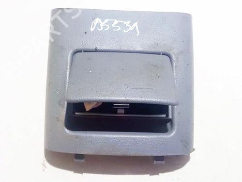 Used Ashtray Ashtray MAZDA 6 Saloon (GG) 2.0 (GGEP, GG10) (141 hp) 35867328 35867328