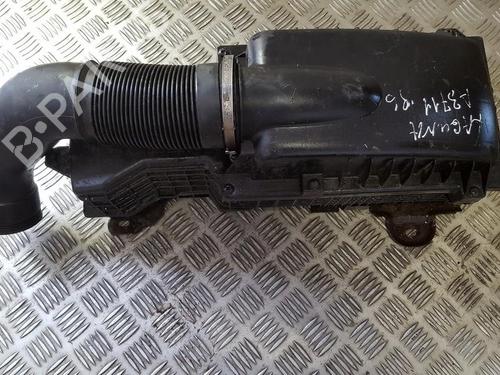 Used Air filter box Air filter box RENAULT LAGUNA I (B56_, 556_) 2.2 D (B56F/2) (83 hp) 35683282 35683282
