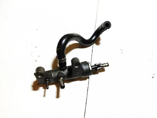 Used Injection rail Injection rail 35469079 35469079