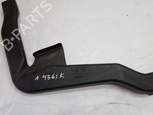 Used Pipe Pipe RENAULT ESPACE IV (JK0/1_) 2.2 dCi (JK0H) (150 hp) 35835692 35835692
