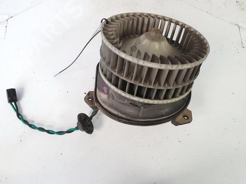 Used Heater blower motor Heater blower motor CHRYSLER VOYAGER IV (RG, RS) 3.8 (218 hp) 35488985 35488985