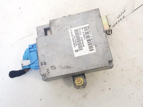 Used Electronic module Electronic module BMW 5 (E39) 525 d (163 hp) 32878397 32878397