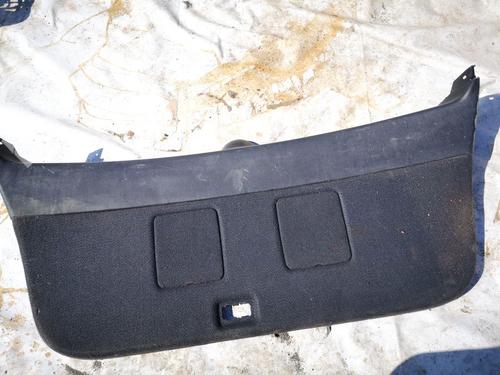 Used Boot lining Boot lining TOYOTA AVENSIS (_T25_) 2.0 D-4D (CDT250_, CDT250R) (116 hp) 35431135 35431135
