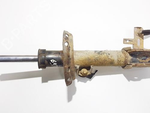 Used Right front shock absorber Right front shock absorber 35541494 35541494