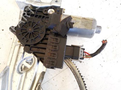 Used Left front window motor Left front window motor 35621172 35621172