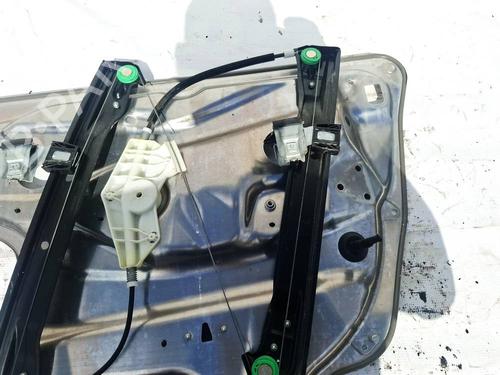 Front left window mechanism MERCEDES-BENZ E-CLASS (W212) E 300 Hybrid / BlueTEC Hybrid (212.098) | BP35371241C22 - Image 2