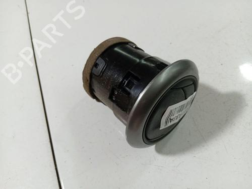 Luftventil NISSAN NOTE (E11, NE11) 1.5 dCi | BP39758838I21 - Image 2