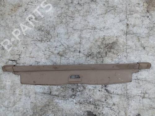 Used Rear parcel shelf Rear parcel shelf 34860331 34860331
