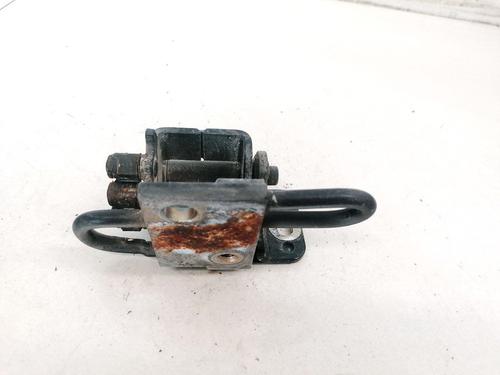 Hinge/Door check strap AUDI A4 B6 (8E2) 2.5 TDI | BP32879428C146 - Image 3