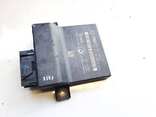 Electronic module MERCEDES-BENZ E-CLASS (W212) E 200 CDI / BlueTEC (212.005, 212.006) | BP36524386M83 - Image 2