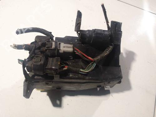 Used Fuse box Fuse box MITSUBISHI GALANT VIII Estate (EA_, EC_) 2.0 TDI (EA6W) (90 hp) 32572586 32572586