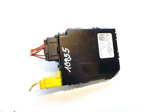 Used Electronic module Electronic module 34751670 34751670