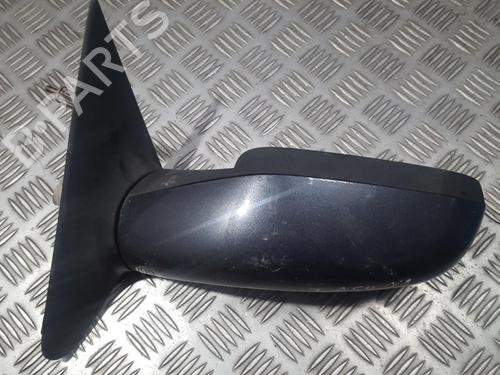 Used Left mirror Left mirror 35711620 35711620