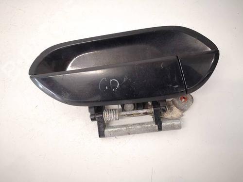 Used Front right exterior door handle Front right exterior door handle HONDA INSIGHT (ZE_) 1.3 IMA (ZE28, ZE2) (88 hp) 34747998 34747998