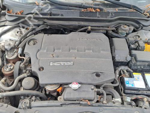 Rear left panel HONDA ACCORD VII Tourer (CM, CN) 2.2 i-CTDi (CN2) | BP36312946C60 - Image 7