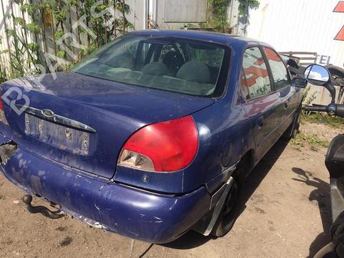 Engine mount FORD MONDEO II (BAP) 1.8 TD | BP33499400M89  - Image 10