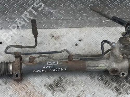 Used Steering column Steering column LEXUS RX (MCU15) 300 (MCU10_, MCU10R) (201 hp) 35680560 35680560