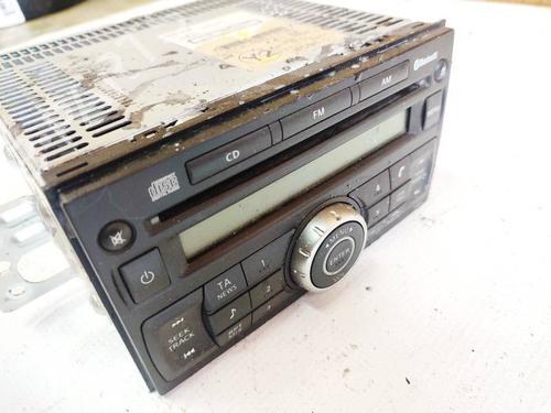 Used Radio Radio 35035432 35035432