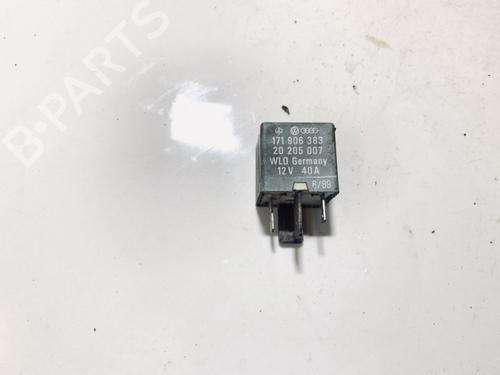 Used Other Other VW GOLF II (19E, 1G1) 1.3 (55 hp) 33073336 33073336